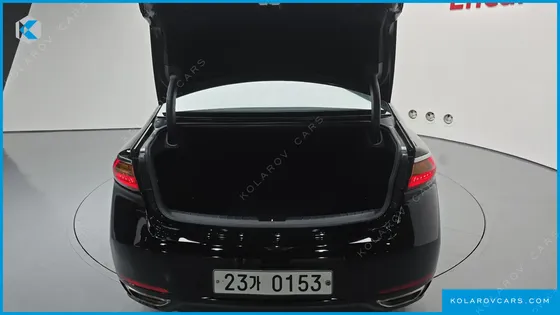 KIA K7 2.4 GDI PRESTIGE