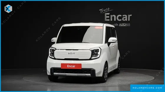 KIA RAY SIGNATURE