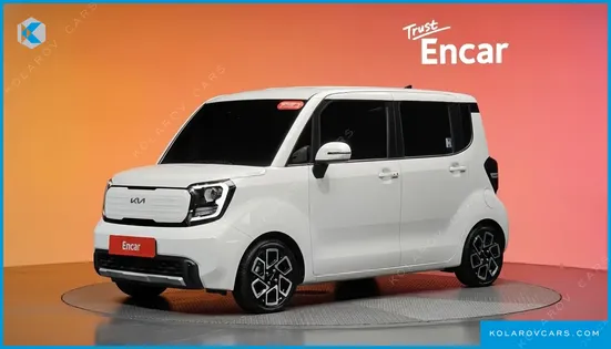 KIA RAY SIGNATURE