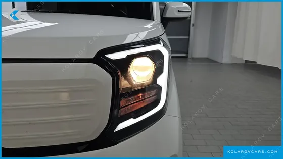KIA RAY SIGNATURE
