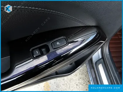 KIA K7 3.0 LPI LUXURY (RENTAL CAR)