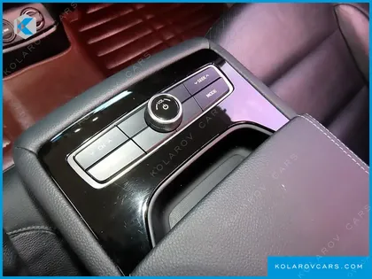 KIA K7 3.0 LPI LUXURY (RENTAL CAR)