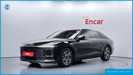HYUNDAI GRANDEUR PREMIUM