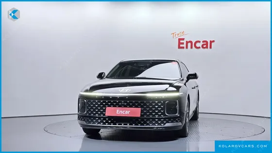 HYUNDAI GRANDEUR PREMIUM