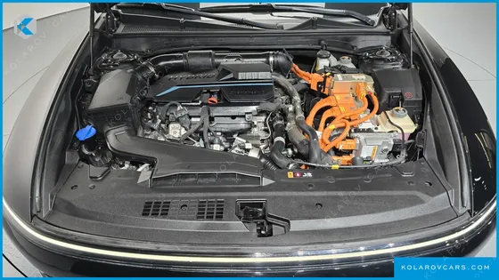 HYUNDAI GRANDEUR PREMIUM