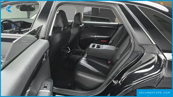 HYUNDAI GRANDEUR PREMIUM