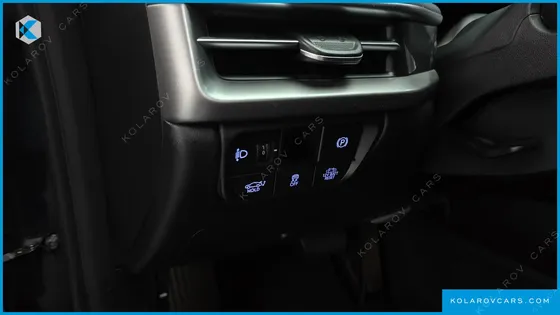 HYUNDAI GRANDEUR PREMIUM