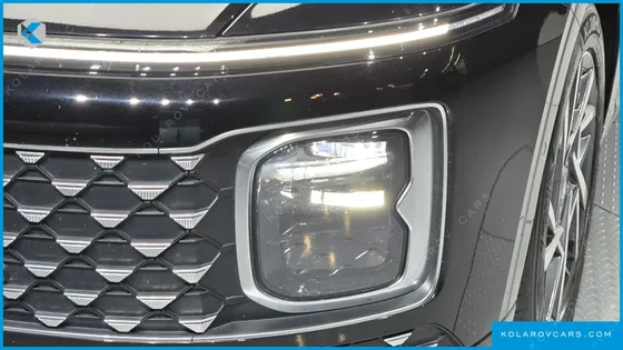 HYUNDAI GRANDEUR PREMIUM