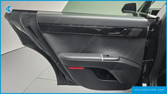 HYUNDAI GRANDEUR PREMIUM