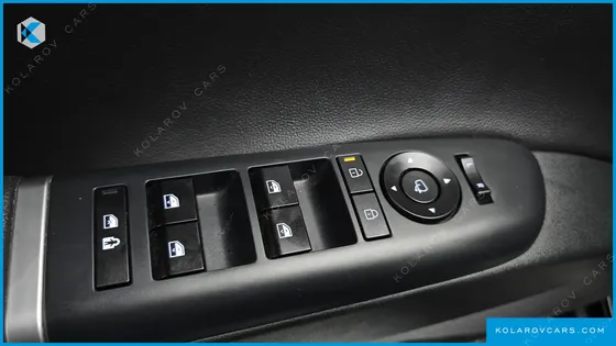 HYUNDAI GRANDEUR PREMIUM