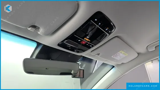HYUNDAI GRANDEUR PREMIUM