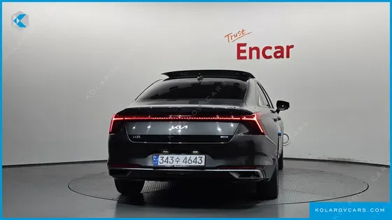 KIA K8 NOBLESSE