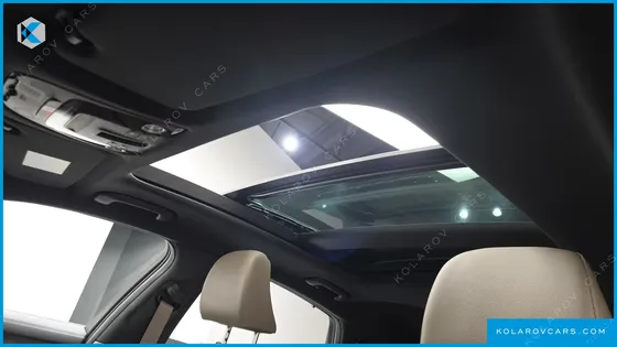 KIA K8 NOBLESSE