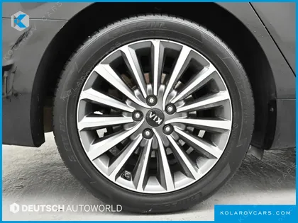 KIA K7 3.3 GDI LIMITED PLUS