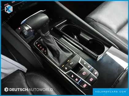 KIA K7 3.3 GDI LIMITED PLUS