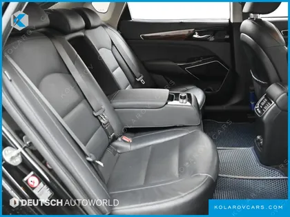 KIA K7 3.3 GDI LIMITED PLUS