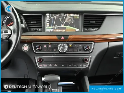 KIA K7 3.3 GDI LIMITED PLUS