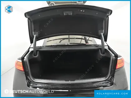 KIA K7 3.3 GDI LIMITED PLUS