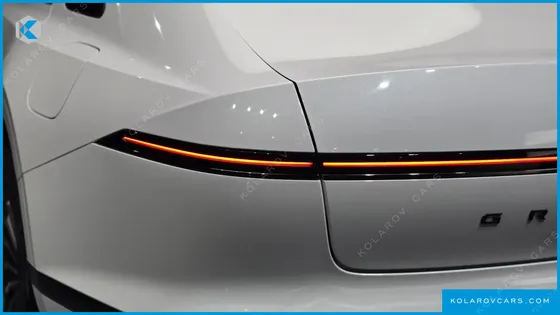 HYUNDAI GRANDEUR CALLIGRAPHY