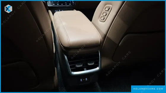 HYUNDAI GRANDEUR CALLIGRAPHY