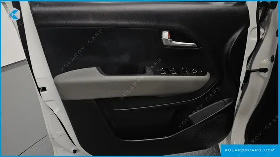 KIA RAY PRESTIGE