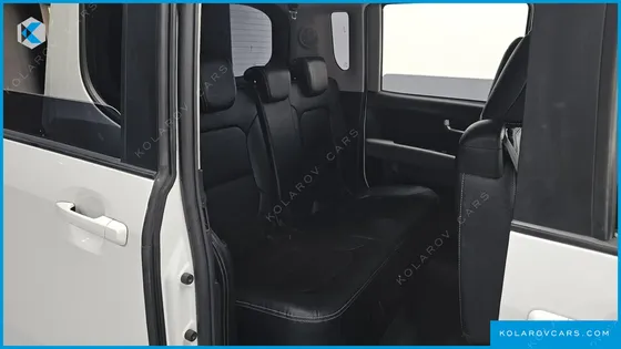 KIA RAY PRESTIGE