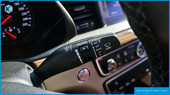 KIA K7 2.2 DIESEL PRESTIGE