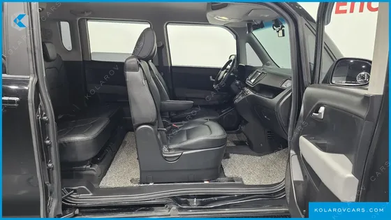 KIA RAY PRESTIGE