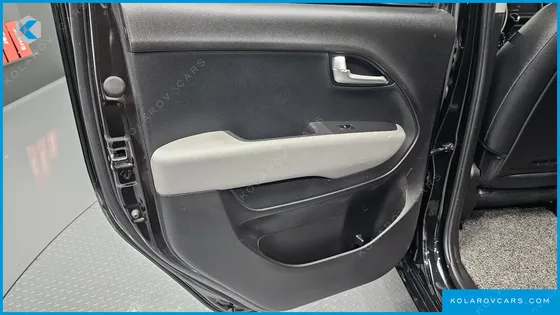 KIA RAY PRESTIGE