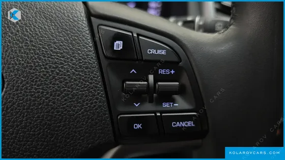 HYUNDAI TUCSON DIESEL 2.0 2WD