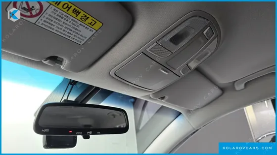 HYUNDAI TUCSON DIESEL 2.0 2WD