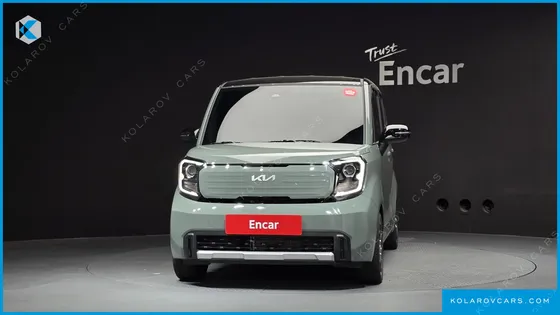 KIA RAY SIGNATURE