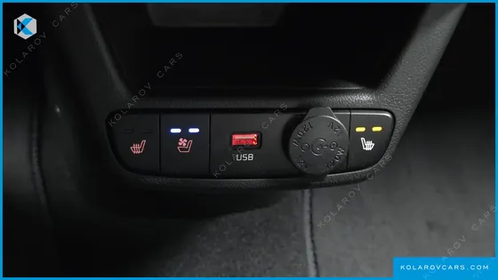 KIA RAY SIGNATURE