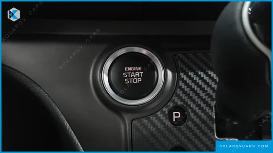 KIA RAY SIGNATURE