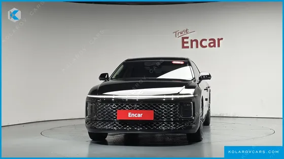 HYUNDAI GRANDEUR CALLIGRAPHY