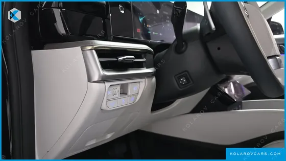 HYUNDAI GRANDEUR CALLIGRAPHY