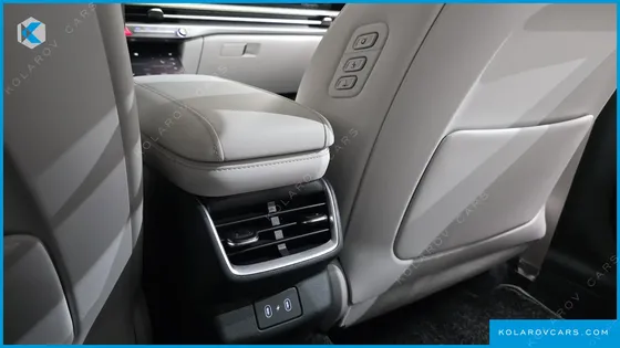 HYUNDAI GRANDEUR CALLIGRAPHY