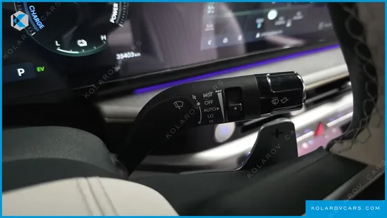 HYUNDAI GRANDEUR CALLIGRAPHY