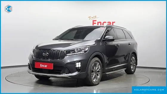 KIA SORENTO DIESEL 2.2 2WD