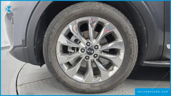 KIA SORENTO DIESEL 2.2 2WD