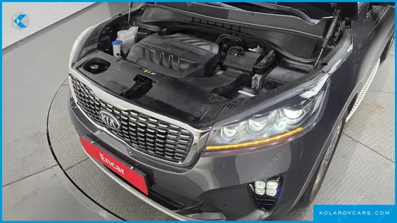 KIA SORENTO DIESEL 2.2 2WD