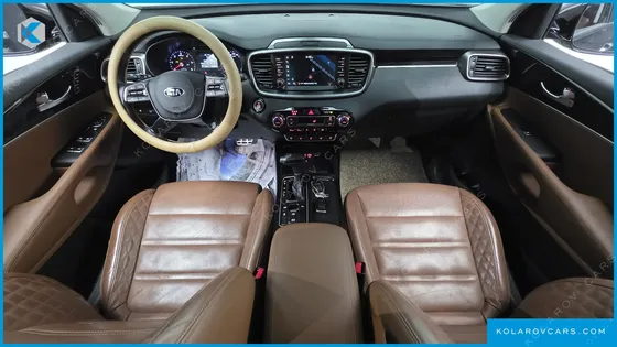 KIA SORENTO DIESEL 2.2 2WD