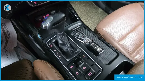 KIA SORENTO DIESEL 2.2 2WD