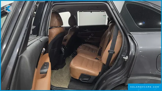 KIA SORENTO DIESEL 2.2 2WD
