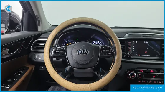 KIA SORENTO DIESEL 2.2 2WD