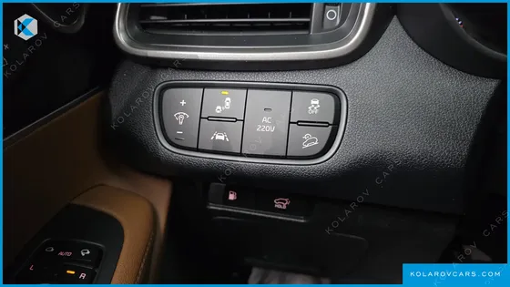 KIA SORENTO DIESEL 2.2 2WD