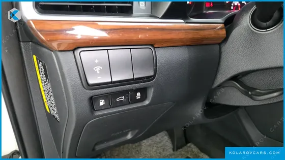KIA K7 3.0 LPI LUXURY (RENTAL CAR)