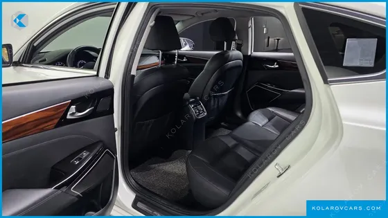 KIA K7 3.0 LPI LUXURY (RENTAL CAR)