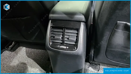 KIA K7 3.0 LPI LUXURY (RENTAL CAR)