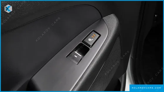 HYUNDAI TUCSON GASOLINE 1.6 TURBO 2WD